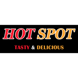 Hot Spot logo.